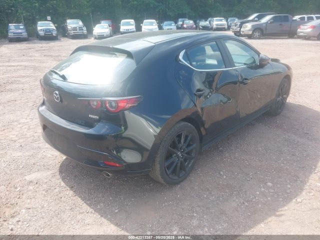 JM1BPAKM8S1752519 Mazda Mazda3 2.5 S Select Sport