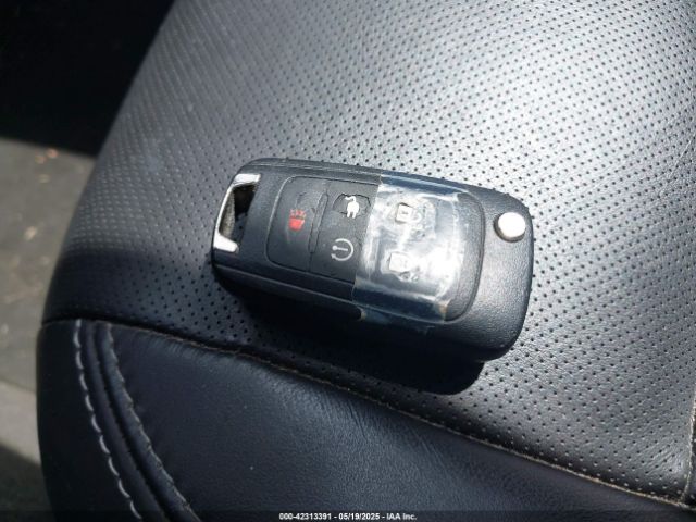 2011 CHEVROLET VOLT 1G1RD6E47BU103673 Photo 10