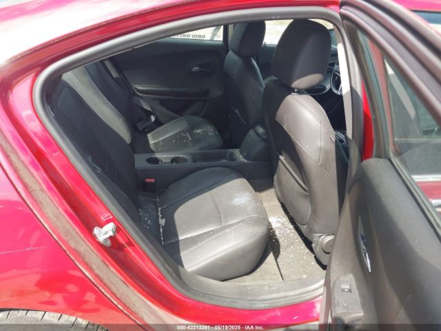 2011 CHEVROLET VOLT 1G1RD6E47BU103673 Photo 7
