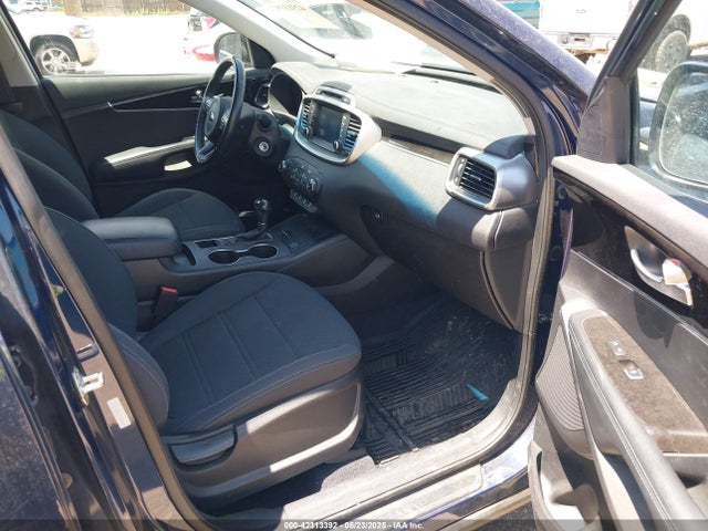KIA gdi lambda-ii 2018 5XYPGDA58JG394029 Image 5