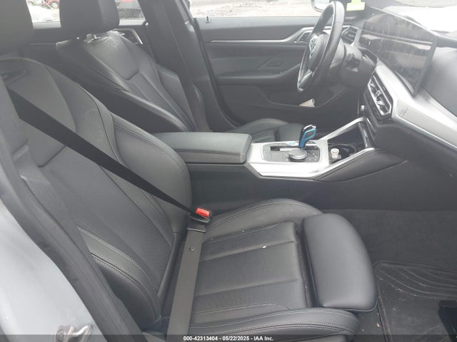 WBY73AW00NFN14842 BMW 2022