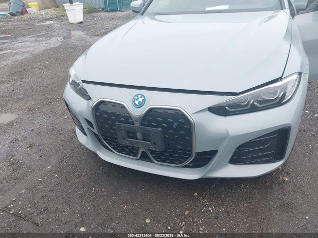 WBY73AW00NFN14842 BMW 2022