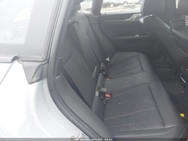 WBY73AW00NFN14842 BMW 2022