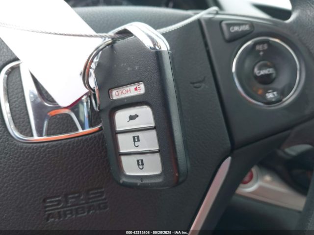5J6RM4H57FL014076 Honda CR-V EX