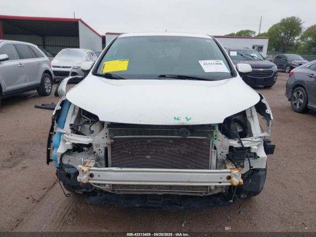 5J6RM4H57FL014076 Honda CR-V EX