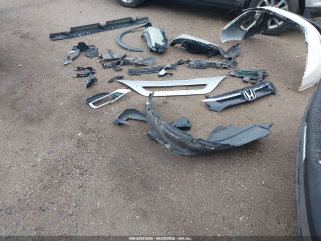 5J6RM4H57FL014076 Honda CR-V EX