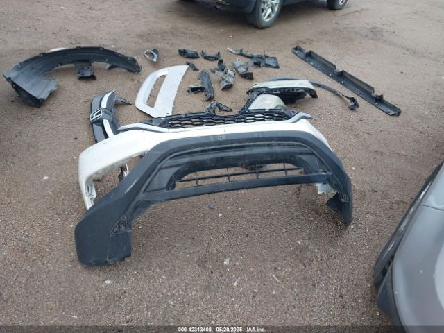 5J6RM4H57FL014076 Honda CR-V EX