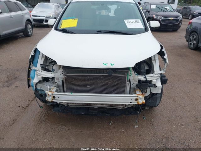 5J6RM4H57FL014076 Honda CR-V EX