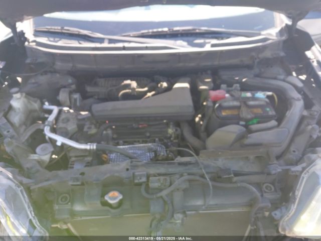 KNMAT2MT2FP584851 Nissan 2015
