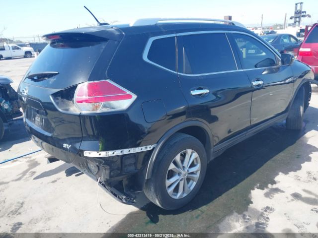 KNMAT2MT2FP584851 Nissan 2015