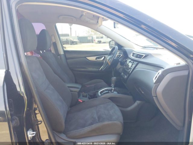 KNMAT2MT2FP584851 Nissan 2015