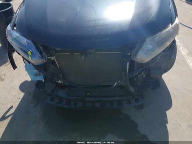 KNMAT2MT2FP584851 Nissan 2015