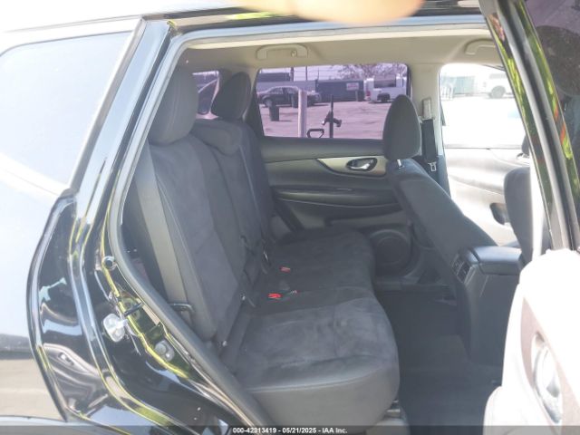 KNMAT2MT2FP584851 Nissan 2015