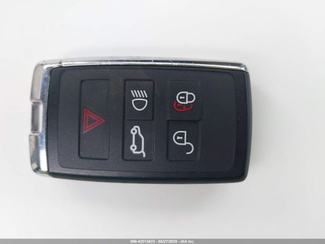 2019 LAND ROVER RANGE ROVER SALGS2SV3KA546424 Photo 10