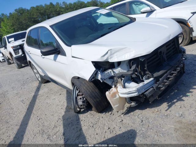 2021 FORD EDGE 2FMPK3G99MBA55951