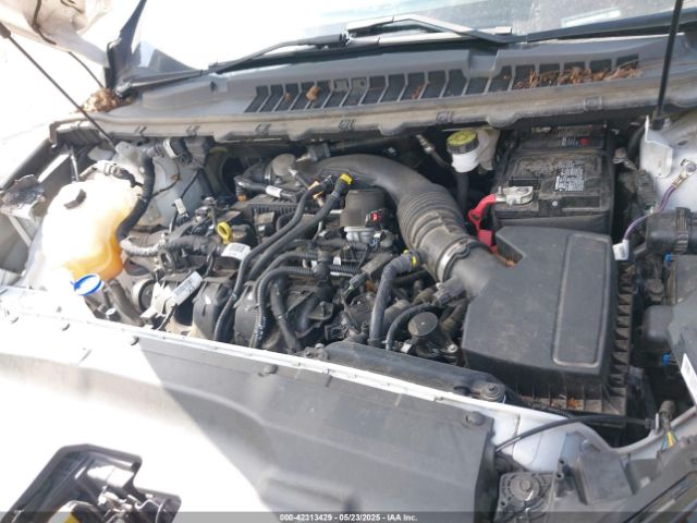 2021 FORD EDGE 2FMPK3G99MBA55951 Photo 9