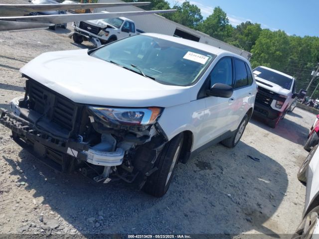 2021 FORD EDGE 2FMPK3G99MBA55951 Photo 1