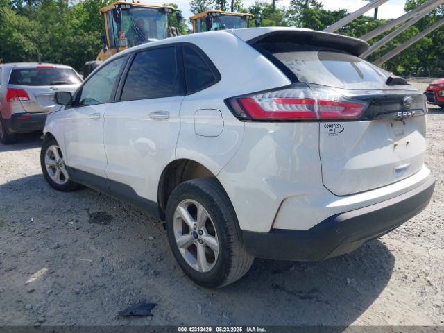 2021 FORD EDGE 2FMPK3G99MBA55951 Photo 2