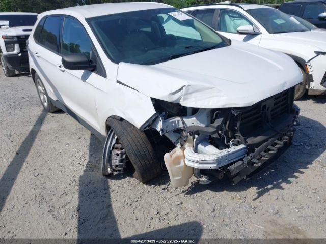 2021 FORD EDGE 2FMPK3G99MBA55951 Photo 5