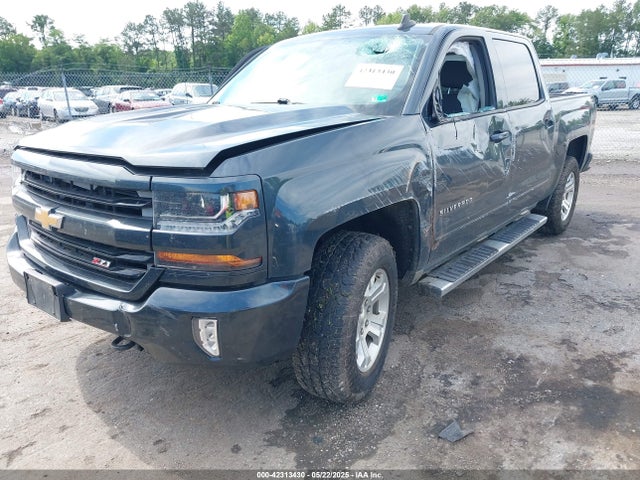 3GCUKREC8HG168379 Chevrolet l83 - sidi: spark ignited direct injection, vvt: variable valve timing, afm, e85 max, alum