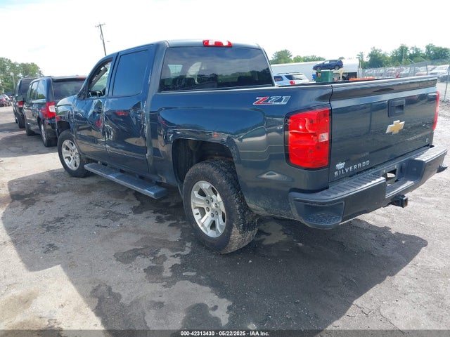 3GCUKREC8HG168379 Chevrolet l83 - sidi: spark ignited direct injection, vvt: variable valve timing, afm, e85 max, alum
