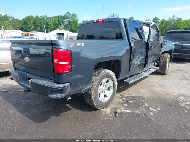 3GCUKREC8HG168379 Chevrolet l83 - sidi: spark ignited direct injection, vvt: variable valve timing, afm, e85 max, alum