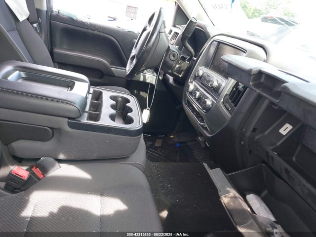 3GCUKREC8HG168379 Chevrolet l83 - sidi: spark ignited direct injection, vvt: variable valve timing, afm, e85 max, alum