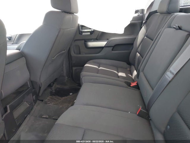 3GCUKREC8HG168379 Chevrolet l83 - sidi: spark ignited direct injection, vvt: variable valve timing, afm, e85 max, alum