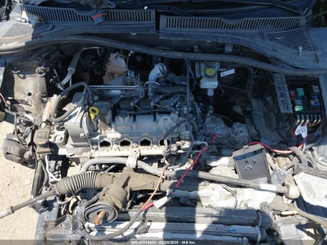 3VWCB7BU9LM030077 Volkswagen Jetta 1.4t R-line/1.4t S/1.4t Se