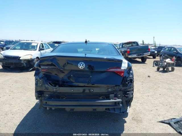 3VWCB7BU9LM030077 Volkswagen Jetta 1.4t R-line/1.4t S/1.4t Se