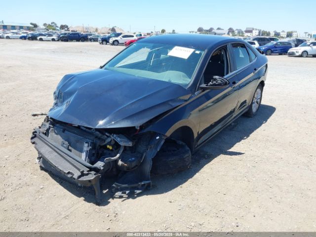 3VWCB7BU9LM030077 Volkswagen Jetta 1.4t R-line/1.4t S/1.4t Se