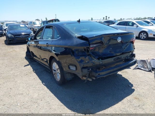 3VWCB7BU9LM030077 Volkswagen Jetta 1.4t R-line/1.4t S/1.4t Se