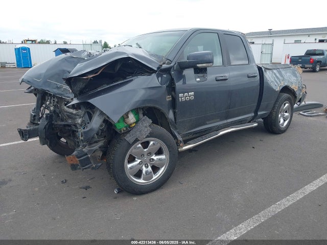 RAM 2017 2017 1C6RR7HT0HS686827 Image 2