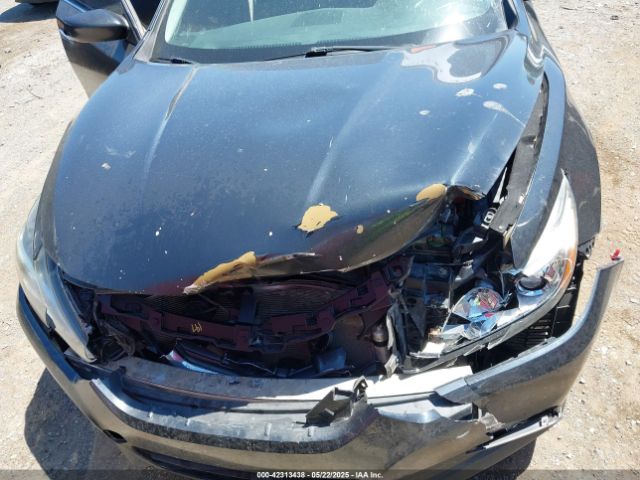 1N4AL3AP1GC207570 Nissan Altima 2.5/2.5 S/2.5 Sl/2.5 Sr/2.5 Sv