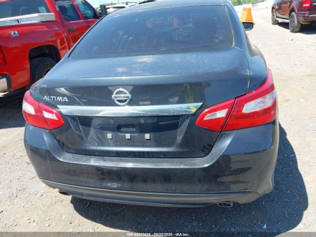 1N4AL3AP1GC207570 Nissan Altima 2.5/2.5 S/2.5 Sl/2.5 Sr/2.5 Sv