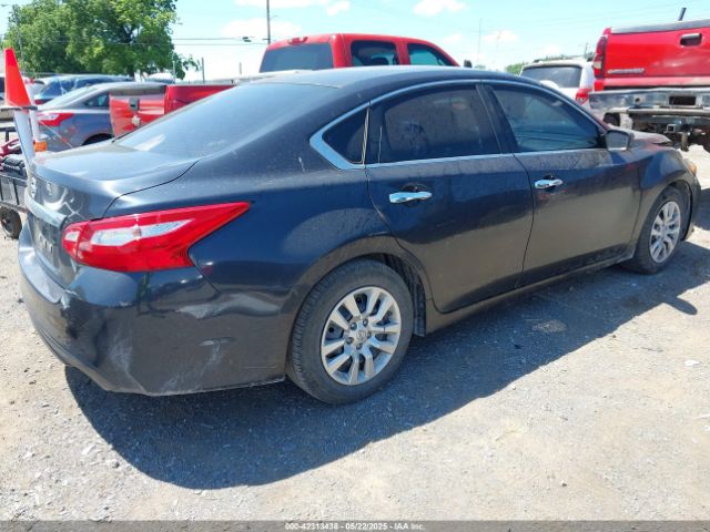 1N4AL3AP1GC207570 Nissan Altima 2.5/2.5 S/2.5 Sl/2.5 Sr/2.5 Sv