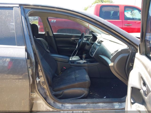 1N4AL3AP1GC207570 Nissan Altima 2.5/2.5 S/2.5 Sl/2.5 Sr/2.5 Sv