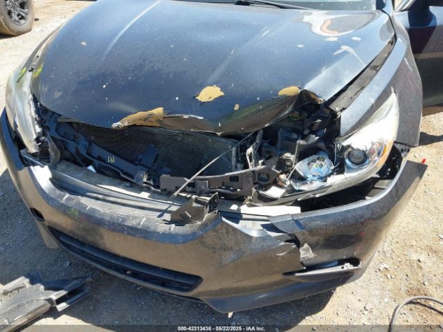 1N4AL3AP1GC207570 Nissan Altima 2.5/2.5 S/2.5 Sl/2.5 Sr/2.5 Sv
