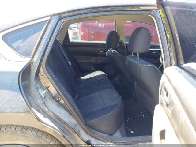 1N4AL3AP1GC207570 Nissan Altima 2.5/2.5 S/2.5 Sl/2.5 Sr/2.5 Sv