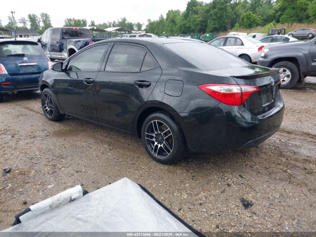 2T1BURHE3GC503104 Toyota Corolla S