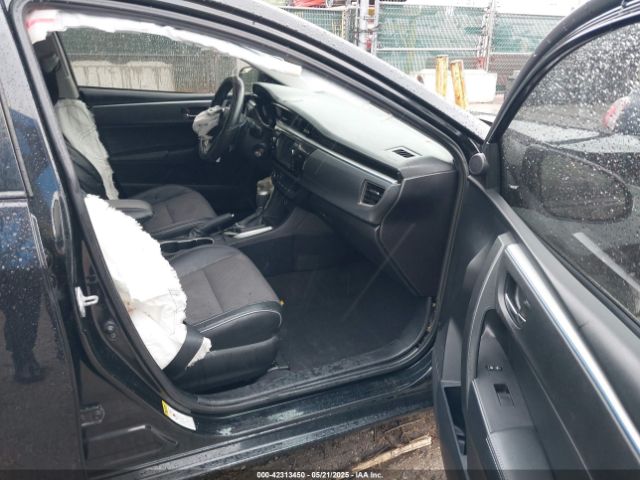 2T1BURHE3GC503104 Toyota Corolla S