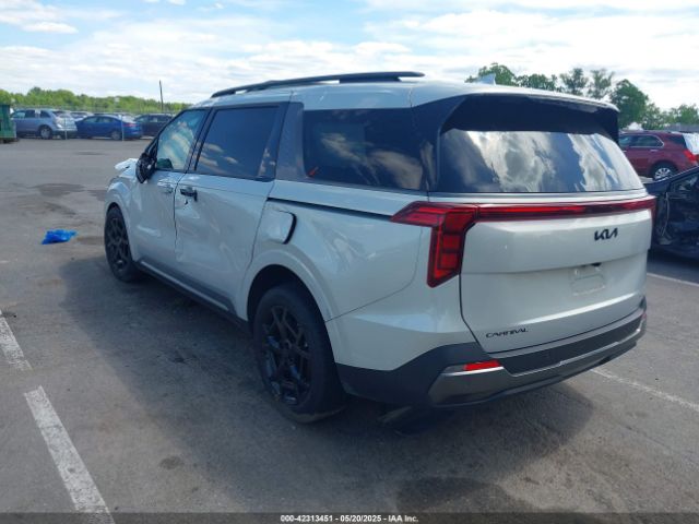 KNDNE5KA9S6030950 KIA Carnival Mpv Hybrid Sx