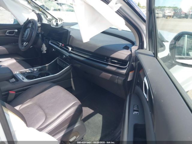 KNDNE5KA9S6030950 KIA Carnival Mpv Hybrid Sx