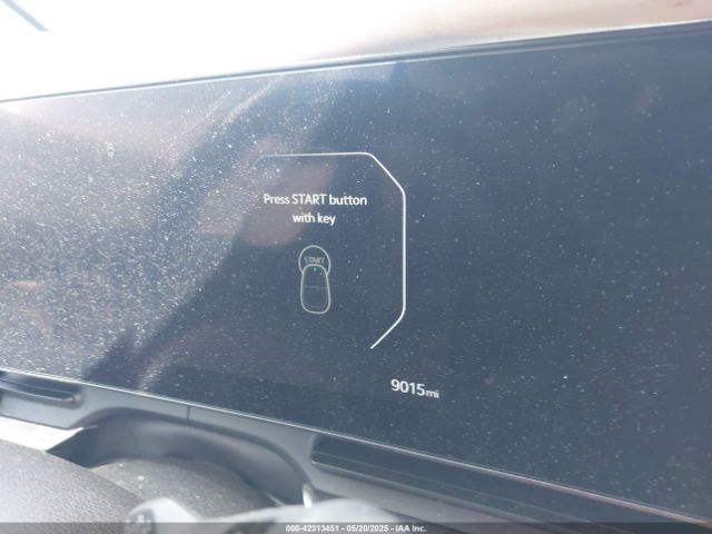 KNDNE5KA9S6030950 KIA Carnival Mpv Hybrid Sx