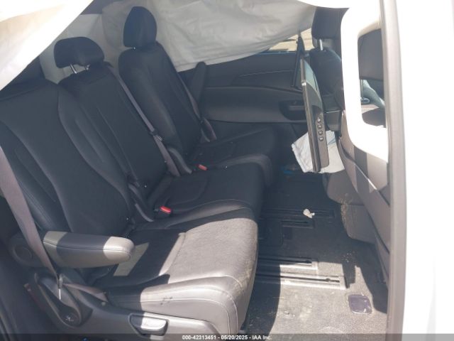 KNDNE5KA9S6030950 KIA Carnival Mpv Hybrid Sx