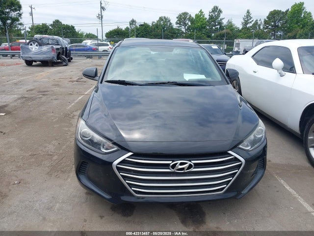 5NPD84LF5HH003508 Hyundai ELANTRA SE