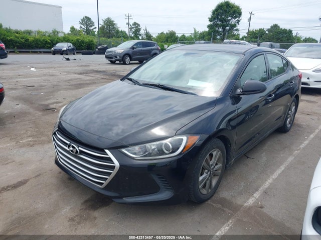 5NPD84LF5HH003508 Hyundai ELANTRA SE
