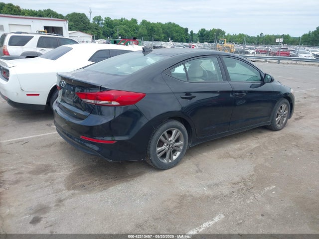 5NPD84LF5HH003508 Hyundai ELANTRA SE
