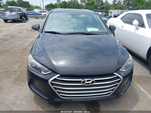 5NPD84LF5HH003508 Hyundai ELANTRA SE