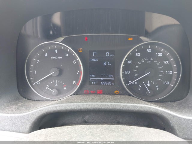 5NPD84LF5HH003508 Hyundai ELANTRA SE
